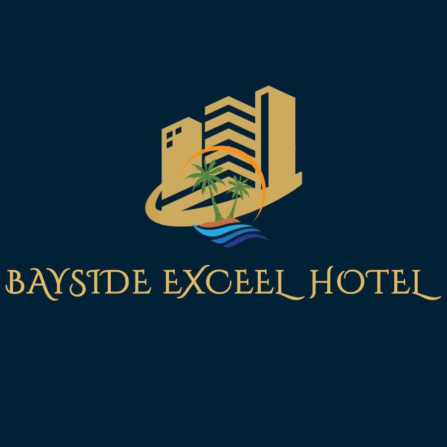 Bayside Exceel Hotel 波尔多·格尼拉 外观 照片